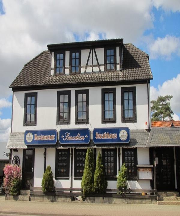 Smedien Restaurant & Steakhaus